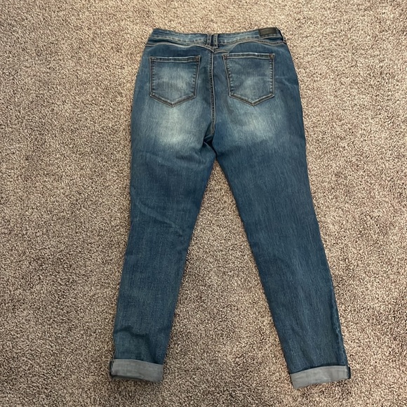 Sound Style Jeans - Size 8 - Picture 2 of 2